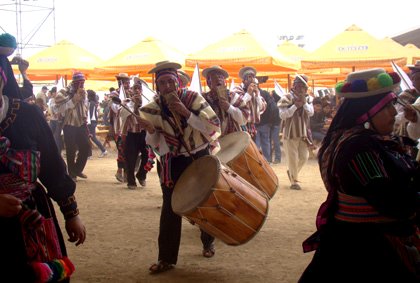 Mistura Peru